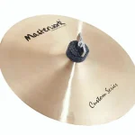 Cymbale splash Masterwork 10″ Custom Splash : Test, Comparatif & Avis