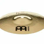 Cymbale splash Meinl 10″ Byzance Splash Brilliant , Test, Avis, Comparatif