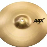 Cymbale splash Sabian 12″ AAX Splash Comparatif, Test & Avis
