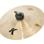Cymbale splash Zildjian 08″ K-Custom Dark Splash : Avis, Test & Comparatif