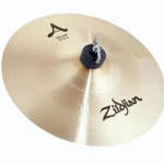 Cymbale splash Zildjian 10″ A-Series Splash Test, Avis et Comparatif