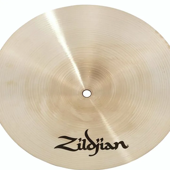 Cymbale splash Zildjian 12″ A-Series Splash Avis, Test et Comparatif