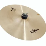 Cymbale splash Zildjian 12″ A-Series Splash Avis, Test et Comparatif