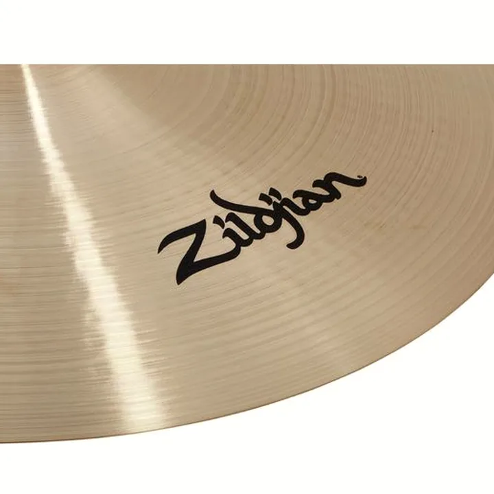 Cymbale splash Zildjian 12″ A-Series Splash Avis, Test et Comparatif