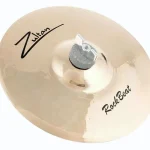 Cymbale splash Zultan 09″ Rock Beat Splash / Test et Avis