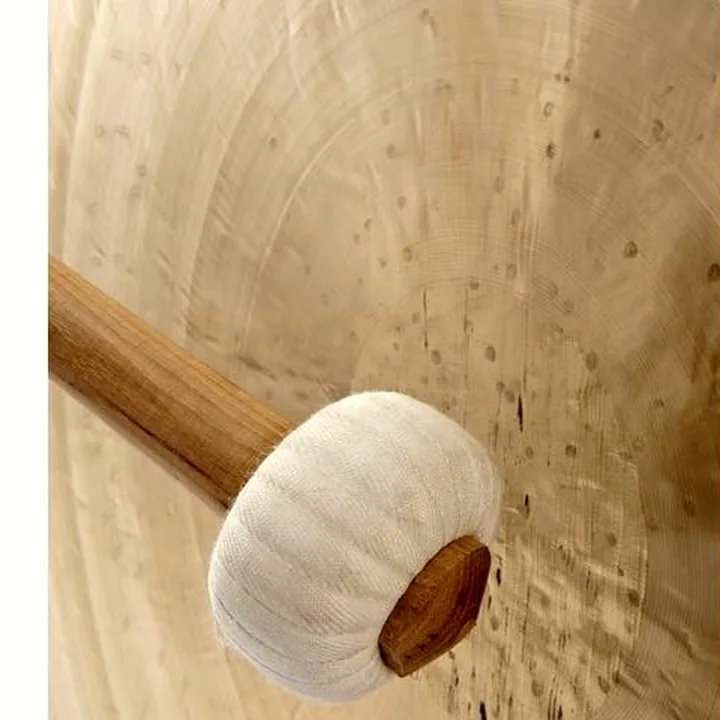 Cymbale Thomann Wind Gong 130 / Avis et Test