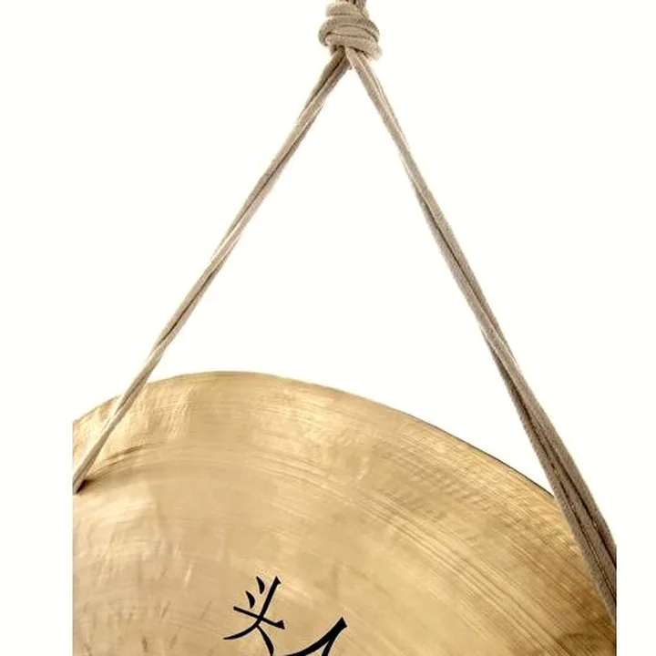 Cymbale Thomann Wind Gong 130 / Avis et Test