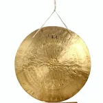 Cymbale Thomann Wind Gong 130 / Avis et Test