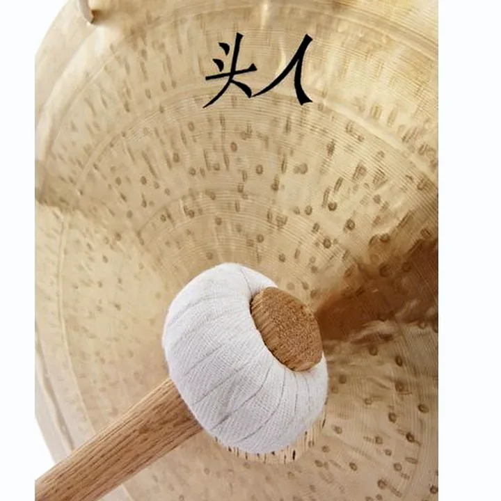 Cymbale Thomann Wind Gong 50 , Avis, Test, Comparatif