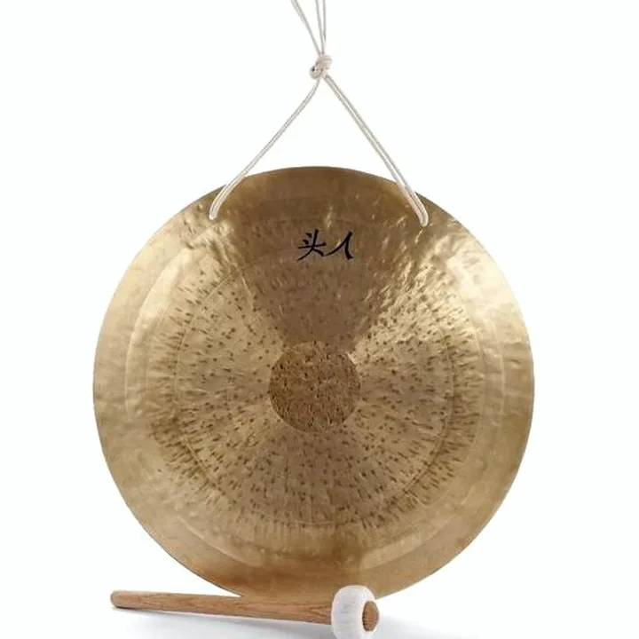 Cymbale Thomann Wind Gong 50 , Avis, Test, Comparatif