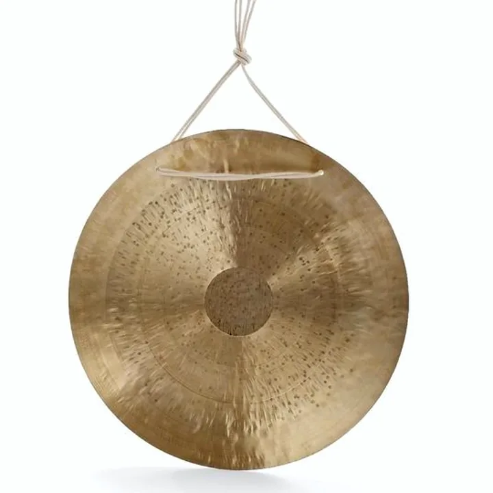 Cymbale Thomann Wind Gong 50 , Avis, Test, Comparatif