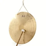 Cymbale Thomann Wind Gong 70 Avis, Test & Comparatif