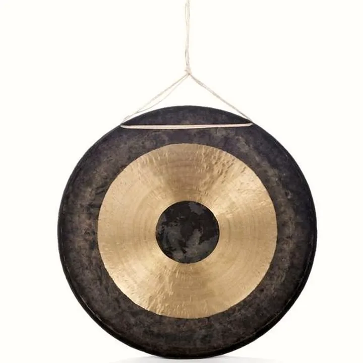 Cymbale Thomann Wuhan Tam Tam 100 , Test, Comparatif, Avis