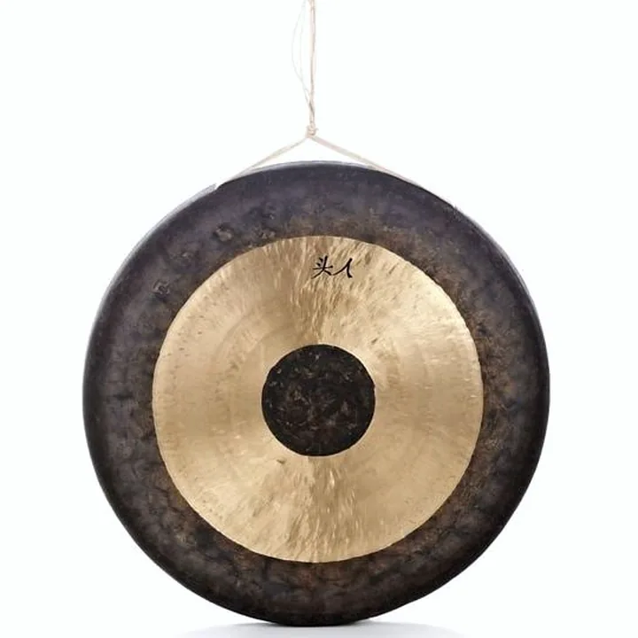 Cymbale Thomann Wuhan Tam Tam 100 , Test, Comparatif, Avis
