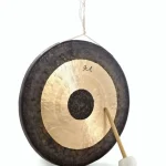 Cymbale Thomann Wuhan Tam Tam 100 , Test, Comparatif, Avis