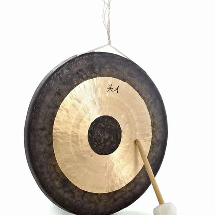 Cymbale Thomann Wuhan Tam Tam 100 , Test, Comparatif, Avis