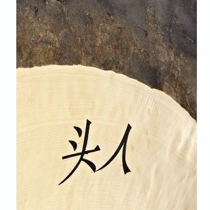 Cymbale Thomann Wuhan Tam Tam 100 , Test, Comparatif, Avis