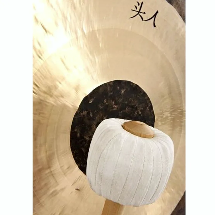 Cymbale Thomann Wuhan Tam Tam 100 , Test, Comparatif, Avis