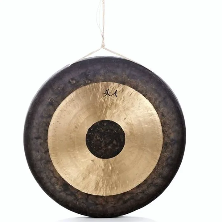 Cymbale Thomann Wuhan Tam Tam 120 , Test, Comparatif et Avis