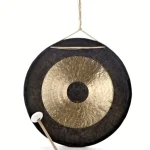 Cymbale Thomann Wuhan Tam Tam 140 / Avis, Test