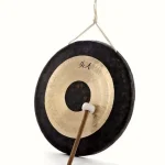 Cymbale Thomann Wuhan Tam Tam 75 / Avis & Test