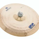 Cymbale Ufip 12″ FX Power Splash Test, Comparatif et Avis