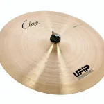 Cymbale Ufip 16″ Class Series Crash Medium Avis, Test, Comparatif