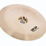 Cymbale UFIP 16″ FX Fast China Test & Avis