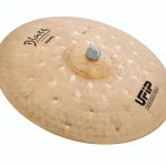 Cymbale Ufip 18″ Blast Extra Dry Crash , Test et Avis