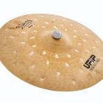 Cymbale Ufip 19″ Blast Extra Dry Crash – Avis, Comparatif & Test