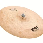 Cymbale Ufip 20″ Blast Extra Dry Ride Comparatif, Avis et Test