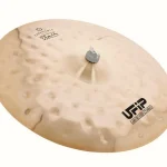 Cymbale Ufip 20″ Blast Series Crash / Comparatif, Avis & Test