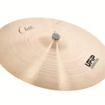 Cymbale Ufip 22″ Class Series Crash-Ride / Comparatif, Test et Avis