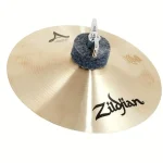 Cymbale Zildjian 06″ A-Series Splash Test, Avis et Comparatif