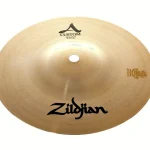 Cymbale Zildjian 08″ A-Custom Splash Test, Avis & Comparatif