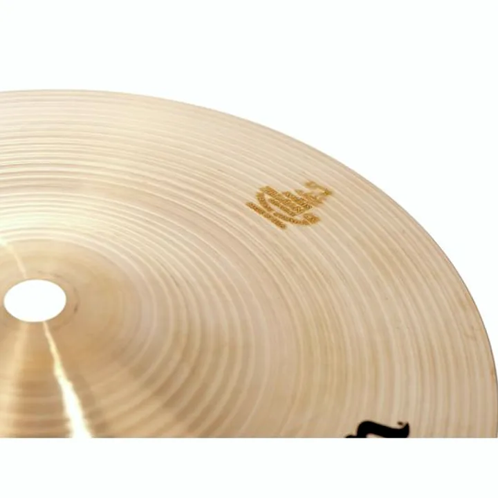 Cymbale Zildjian 08″ A-Series Splash / Avis et Test