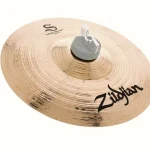 Cymbale Zildjian 08″ S Series China Splash / Comparatif, Test et Avis