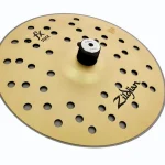 Cymbale Zildjian 12″ FX Stacks Test, Comparatif et Avis