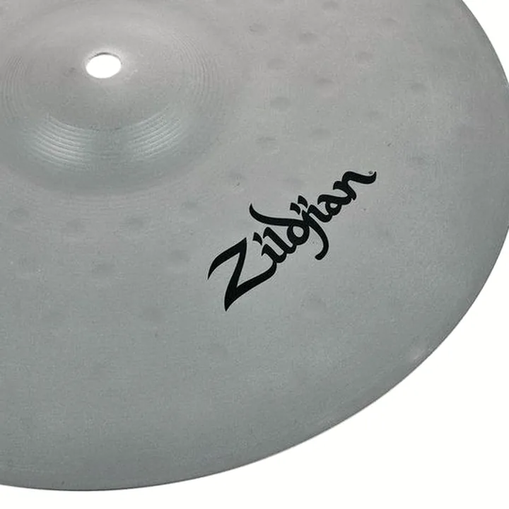 Cymbale Zildjian 12″ FX Stacks Test, Comparatif et Avis
