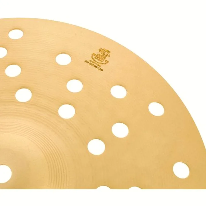 Cymbale Zildjian 12″ FX Stacks Test, Comparatif et Avis