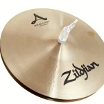 Cymbale Zildjian 13″ A-Series New Beat Hi-Hat Comparatif, Avis & Test