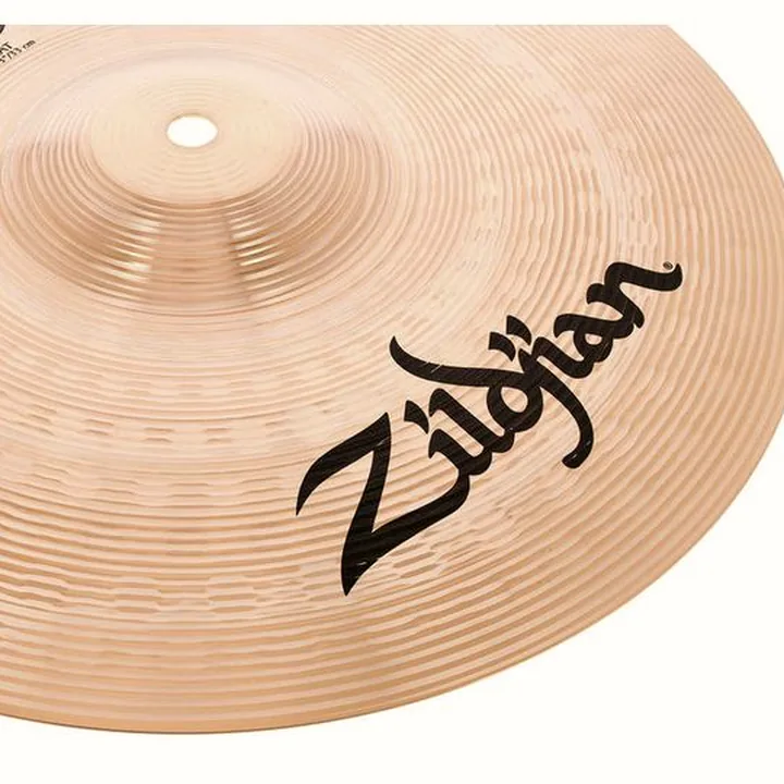 Cymbale Zildjian 13″ I Family Hi-Hat / Comparatif, Avis & Test