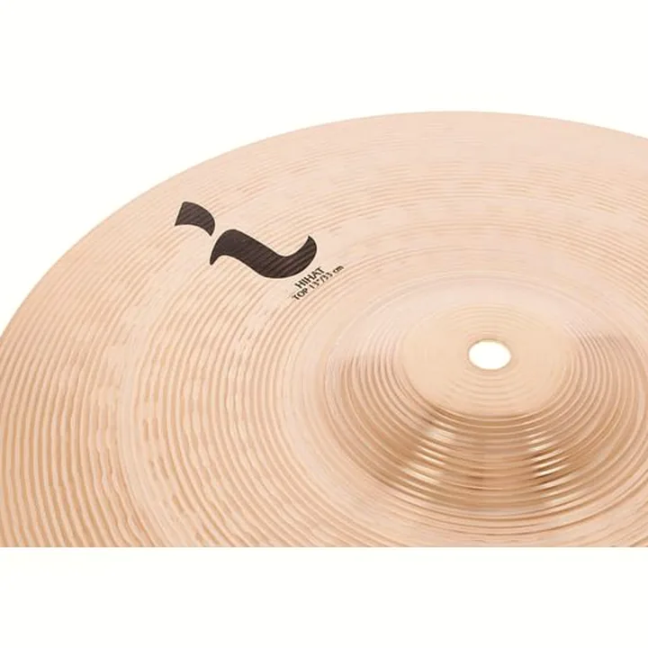 Cymbale Zildjian 13″ I Family Hi-Hat / Comparatif, Avis & Test