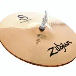 Cymbale Zildjian 13″ S Series Mastersound HiHat , Avis, Test, Comparatif