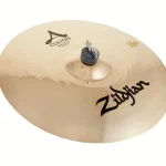 Cymbale Zildjian 14″ A-Custom Fast Crash – Comparatif, Avis & Test