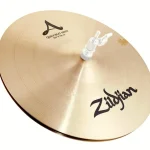 Cymbale Zildjian 14″ A-Series Quick Beat Hi-Hat Avis, Test et Comparatif