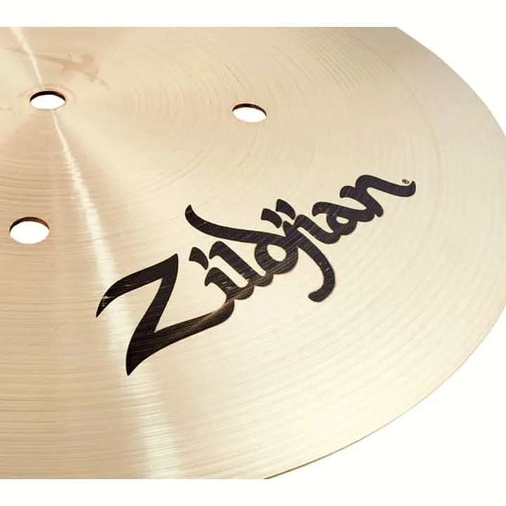 Cymbale Zildjian 14″ A-Series Quick Beat Hi-Hat Avis, Test et Comparatif