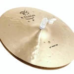 Cymbale Zildjian 14″ K’ Constantinople Hi-Hat : Test, Comparatif et Avis
