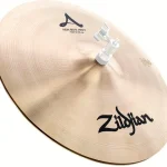 Cymbale Zildjian 15″ A-Series New Beat Hi-Hat , Avis & Test