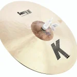 Cymbale Zildjian 16″ K Sweet Hats , Test, Comparatif et Avis